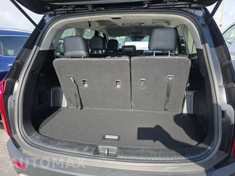 2022 Kia Telluride LX - miniatura 17