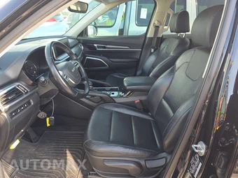2022 Kia Telluride LX - miniatura 7