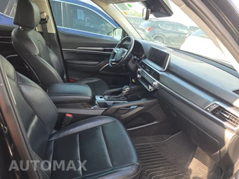 2022 Kia Telluride LX - miniatura 8