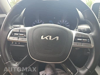 2022 Kia Telluride LX - miniatura 10