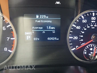 2022 Kia Telluride LX - miniatura 12