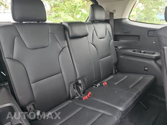 2022 Kia Telluride LX - miniatura 14