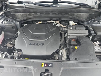 2022 Kia Telluride LX - miniatura 16