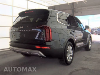 2022 Kia Telluride LX - miniatura 4