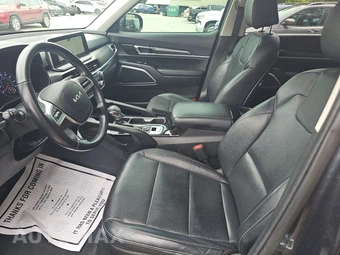 2022 Kia Telluride LX - miniatura 7