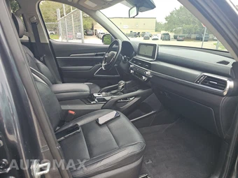 2022 Kia Telluride LX - miniatura 8