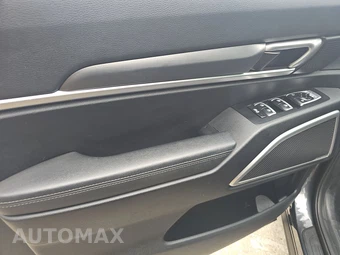 2022 Kia Telluride LX - miniatura 9