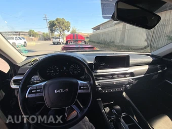 2022 Kia Telluride LX – miniatura 11