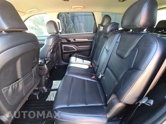 2022 Kia Telluride LX – miniatura 13