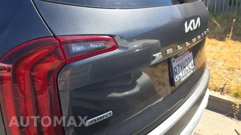 2022 Kia Telluride LX – miniatura 26