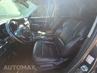 2022 Kia Telluride LX – miniatura 7