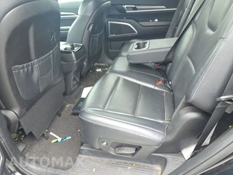 2022 Kia Telluride LX - miniatura 13