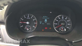 2022 Kia Telluride LX - miniatura 18