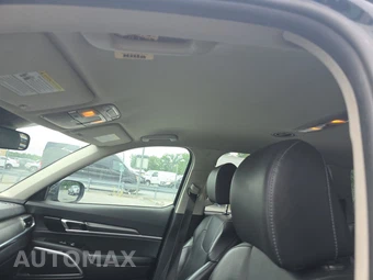 2022 Kia Telluride LX - miniatura 19