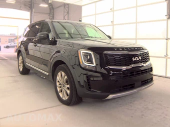 2022 Kia Telluride LX - miniatura 3