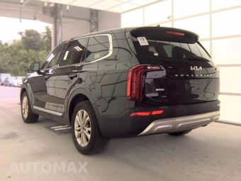 2022 Kia Telluride LX - miniatura 6
