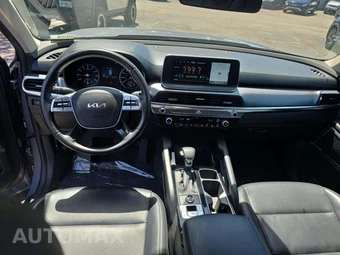 2022 Kia Telluride LX - miniatura 10