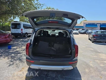 2022 Kia Telluride LX - miniatura 15