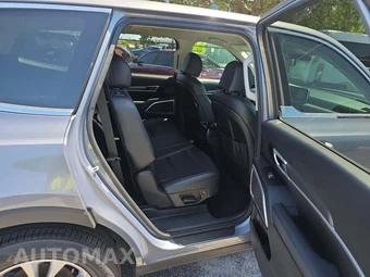 2022 Kia Telluride LX - miniatura 17
