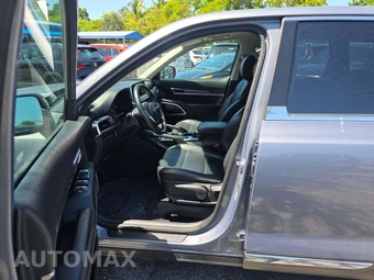 2022 Kia Telluride LX - miniatura 6