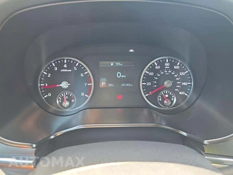 2022 Kia Telluride LX - miniatura 9
