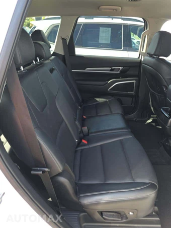 2022 Kia Telluride LX - miniatura 17