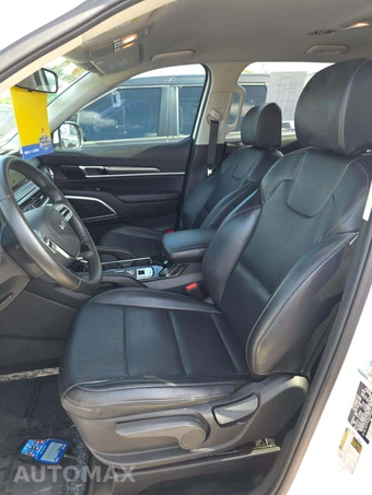 2022 Kia Telluride LX - miniatura 6