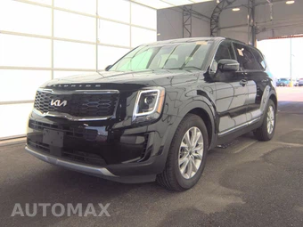 2022 Kia Telluride LX