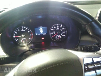 2022 Kia Telluride LX - miniatura 19