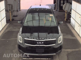 2022 Kia Telluride LX - miniatura 2