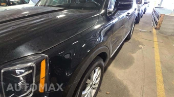 2022 Kia Telluride LX - miniatura 22