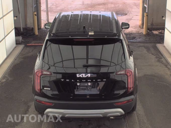 2022 Kia Telluride LX - miniatura 5