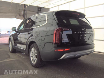 2022 Kia Telluride LX - miniatura 6