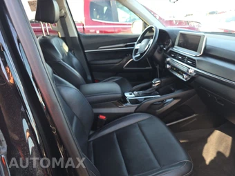 2022 Kia Telluride LX - miniatura 8