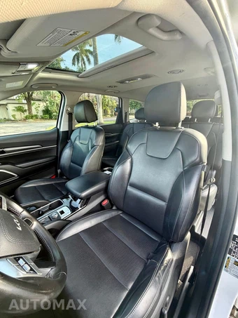 2022 Kia Telluride S - miniatura 19