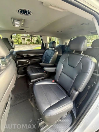 2022 Kia Telluride S - miniatura 20