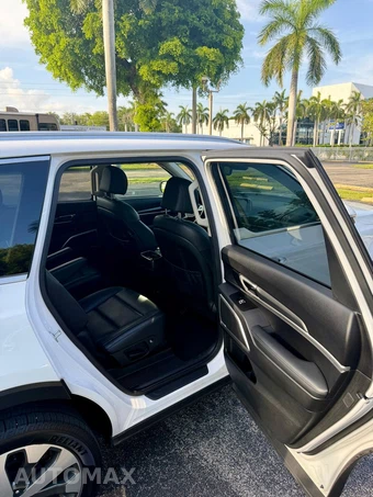 2022 Kia Telluride S - miniatura 22