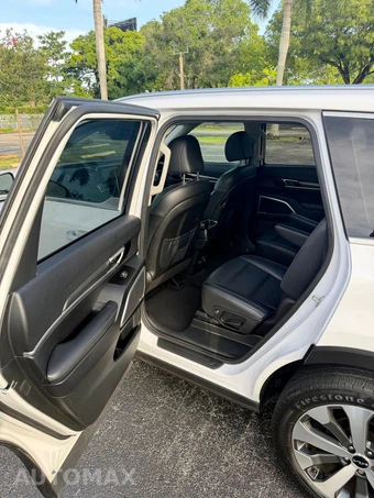 2022 Kia Telluride S - miniatura 24