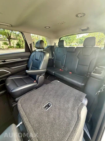 2022 Kia Telluride S - miniatura 8