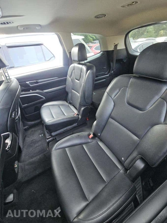 2022 Kia Telluride S – miniatura 13
