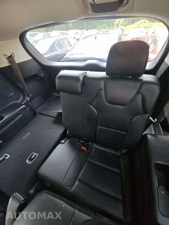 2022 Kia Telluride S – miniatura 14