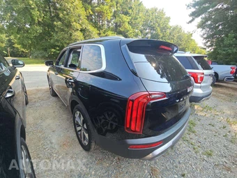 2022 Kia Telluride S – miniatura 2