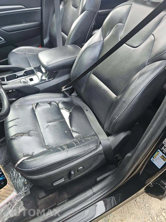 2022 Kia Telluride S – miniatura 22