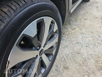 2022 Kia Telluride S – miniatura 23