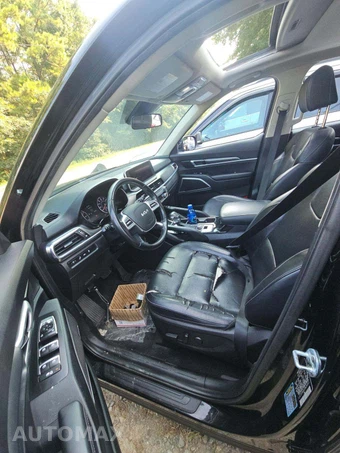 2022 Kia Telluride S – miniatura 6