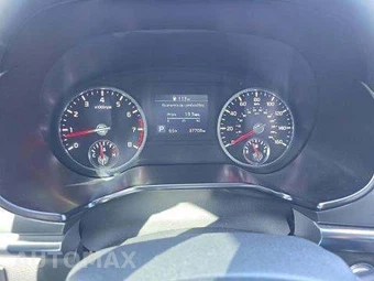2022 Kia Telluride S - miniatura 10