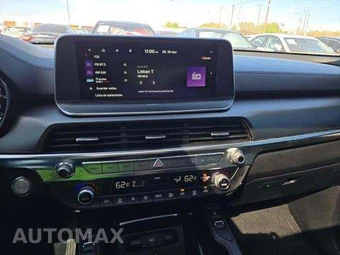 2022 Kia Telluride S - miniatura 11