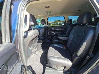 2022 Kia Telluride S - miniatura 14