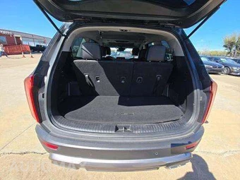 2022 Kia Telluride S - miniatura 16