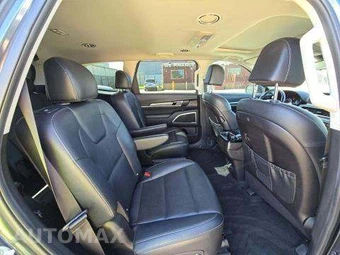 2022 Kia Telluride S - miniatura 18